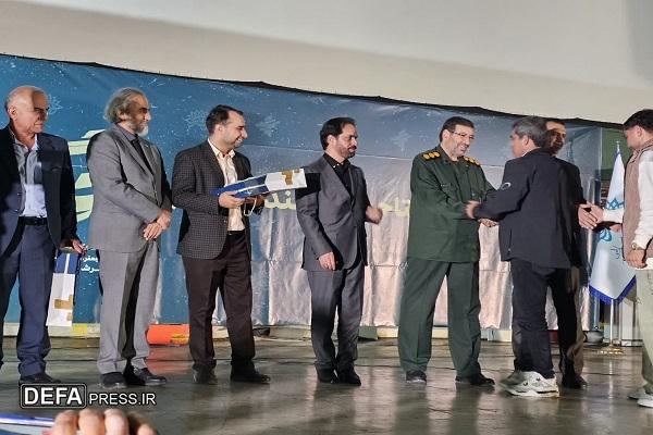 اکران مستند سینمایی «شِگرد» و «مازرونی پهلوون» در مازندران+ تصاویر اکران مستند سینمایی «شِگرد» و «مازرونی پهلوون» در مازندران+ تصاویر