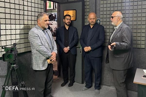 تأکید بر هم‌افزایی و تبیین فرهنگ ایثار و شهادت در میان نسل جوان و دانش‌آموزان