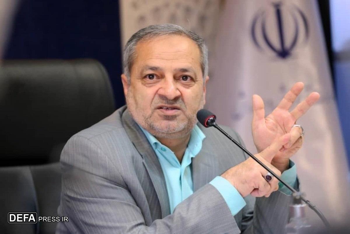 کاظمی: نظام آموزش عشایری کشور به زودی از طریق مجلس اصلاح می‌شود