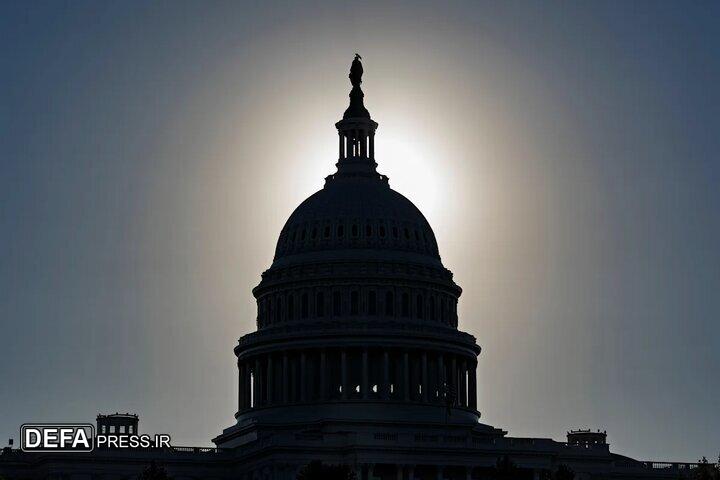 رکورد تعطیلی دولت آمریکا شکسته شد