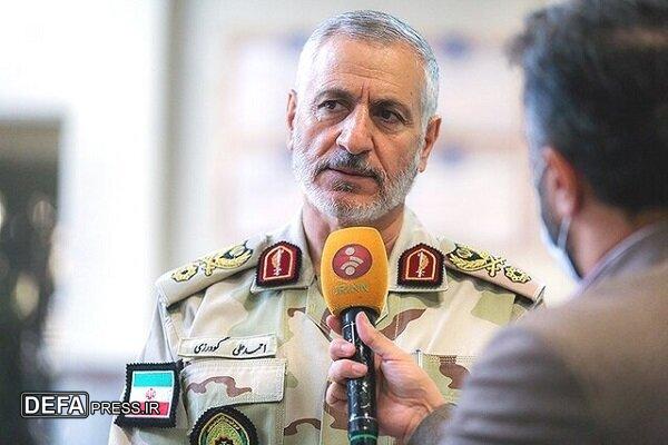 توقیف کشتی حامل بیش از ۹۶۰ هزار لیتر سوخت در قشم