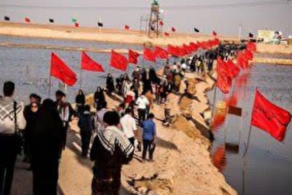 اعزام ۱۲ هزار نفر از اقشار مختلف به اردو‌های راهیان نور