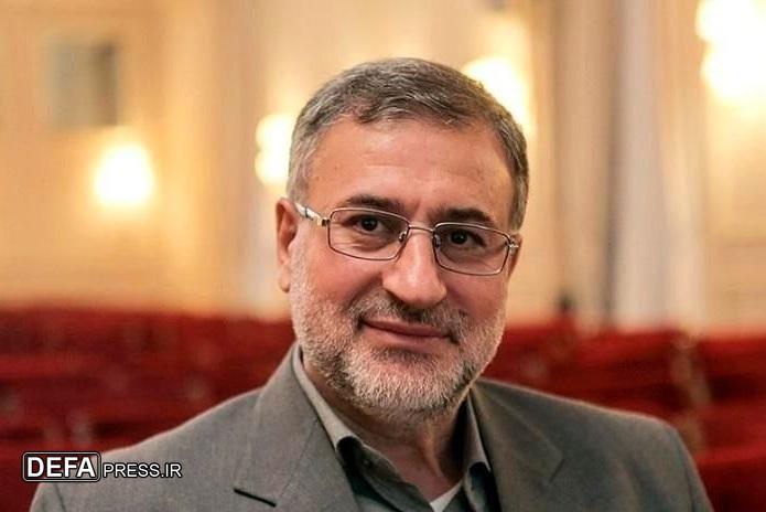 تبریز میزبان دومین جشنواره ملی فیلم و فیلمنامه «ایثار» شد تبریز میزبان دومین جشنواره ملی فیلم و فیلمنامه «ایثار» شد