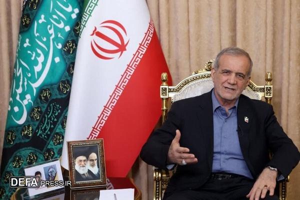 برنامه‌های سفر یک‌روزه رئیس‌جمهور به کردستان اعلام شد