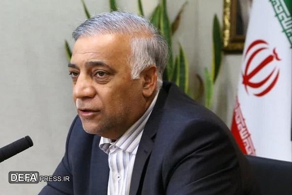 سالروز تاسیس سازمان تامین اجتماعی نیروهای مسلح یادآور تولد نهادی مردمی و خدمتگزار است سالروز تاسیس سازمان تامین اجتماعی نیروهای مسلح یادآور تولد نهادی مردمی و خدمتگزار است