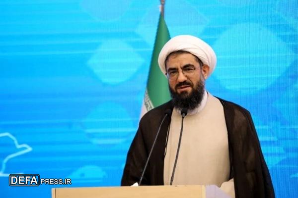 آیتالله شعبانی: ملت ایران از مذاکره عزتمندانه هراسی ندارد آیتالله شعبانی: ملت ایران از مذاکره عزتمندانه هراسی ندارد