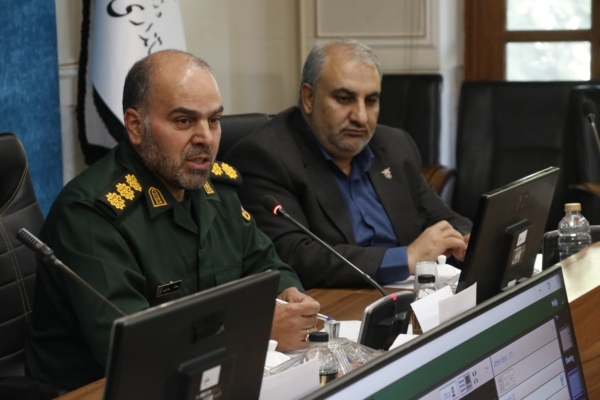 کاروان «اهالی بهشت» رزمایش بزرگ فرهنگی است کاروان «اهالی بهشت» رزمایش بزرگ فرهنگی است