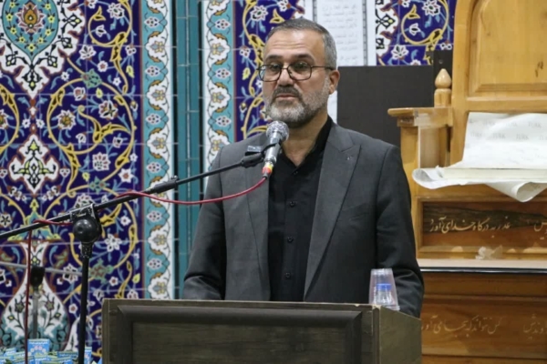 ملت ایران در جنگ ترکیبی دشمن نیز پیروز شد ملت ایران در جنگ ترکیبی دشمن نیز پیروز شد