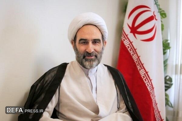 آیت الله مبلغی: گردشگری باید به فرهنگ تبدیل شود آیت الله مبلغی: گردشگری باید به فرهنگ تبدیل شود