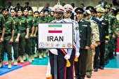 ایران در ۳ رشته ورزشی میزبان رقابت‌های سیزم می‌شود