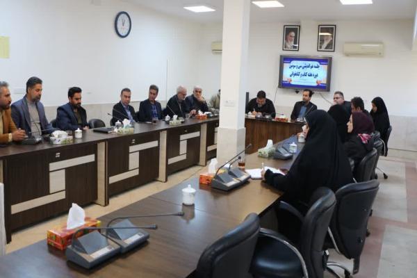 هفته کتاب تلنگری برای بازگشت جامعه به فرهنگ مطالعه است