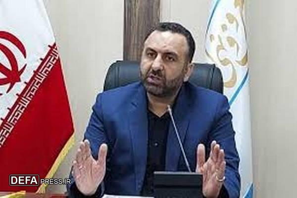 کانون های مساجد باید در خط مقدم مقابله با تهاجم فرهنگی باشند