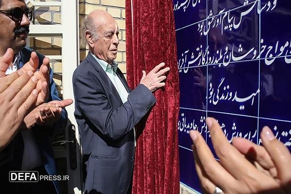 سرمایهگذاری در آموزش، کلید تولید نسلهای نخبه و پیشرفت کشور است سرمایهگذاری در آموزش، کلید تولید نسلهای نخبه و پیشرفت کشور است