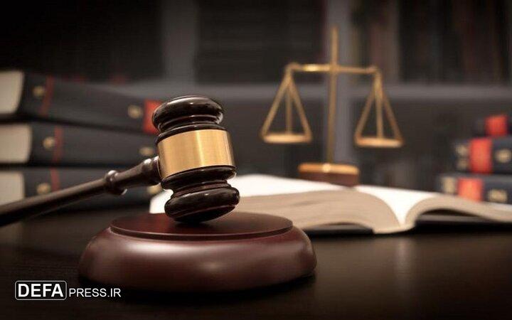 تکذیب شایعه دستگیری در قوه قضائیه از سوی اطلاعات سپاه تکذیب شایعه دستگیری در قوه قضائیه از سوی اطلاعات سپاه