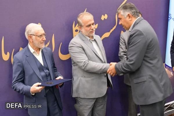 معاون قضایی دادگستری مازندران منصوب شد معاون قضایی دادگستری مازندران منصوب شد