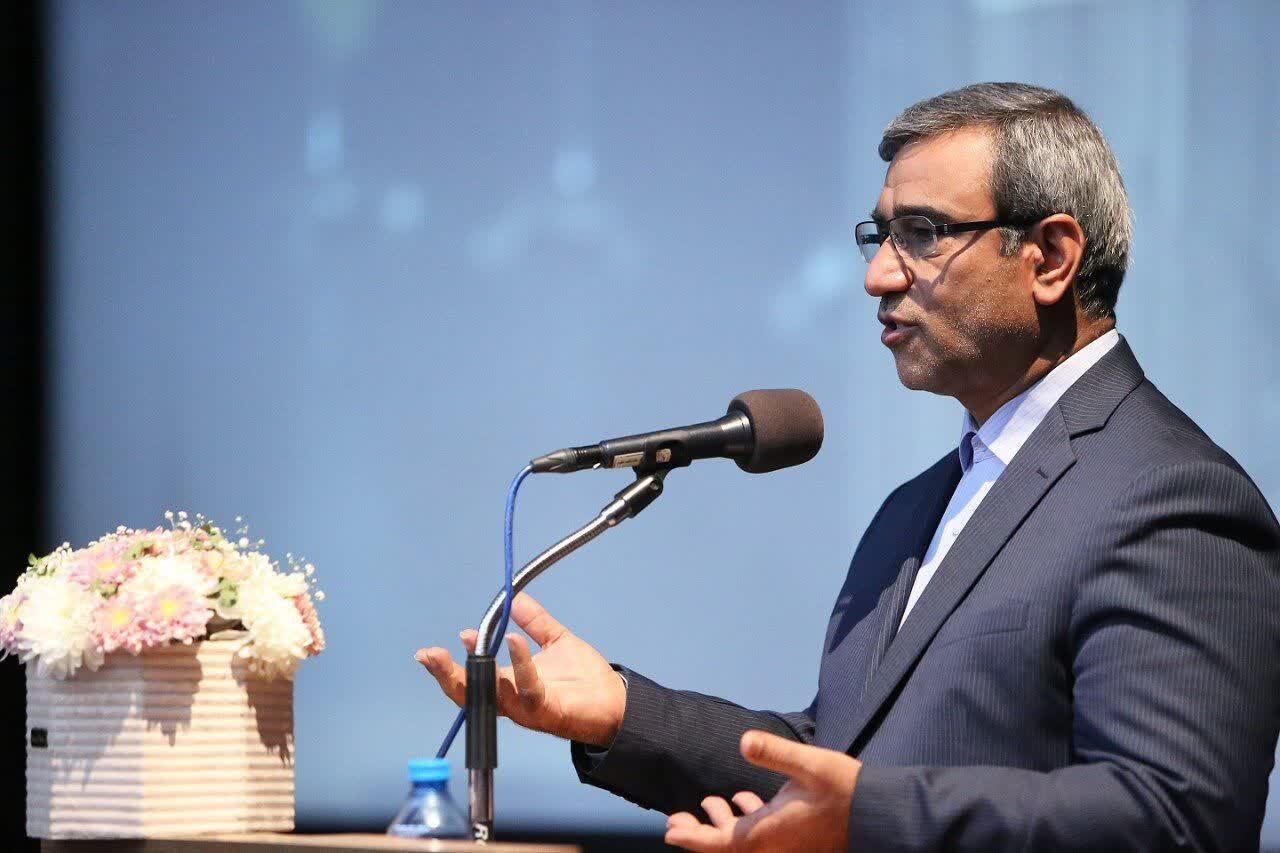 استاندار خراسان رضوی: باید از ظرفیت مردم و دانشگاه‌ها برای حل مسائل شهری استفاده کرد