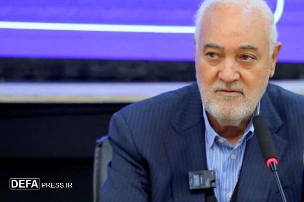 نمایشگاه ایران و تاجیکستان گامی برای گسترش روابط دو کشور است نمایشگاه ایران و تاجیکستان گامی برای گسترش روابط دو کشور است