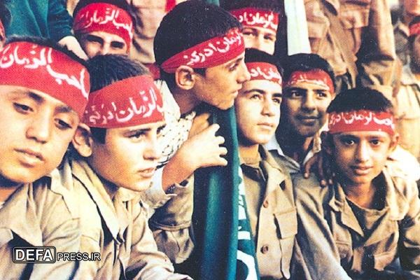 دانش آموزان ادامه دهنده مسیر علمی و اخلاقی شهدا باشند