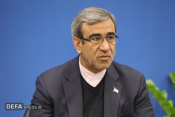 حکمرانی در شهرها باید بر پایه دادهها و تحلیلمحور باشند حکمرانی در شهرها باید بر پایه دادهها و تحلیلمحور باشند