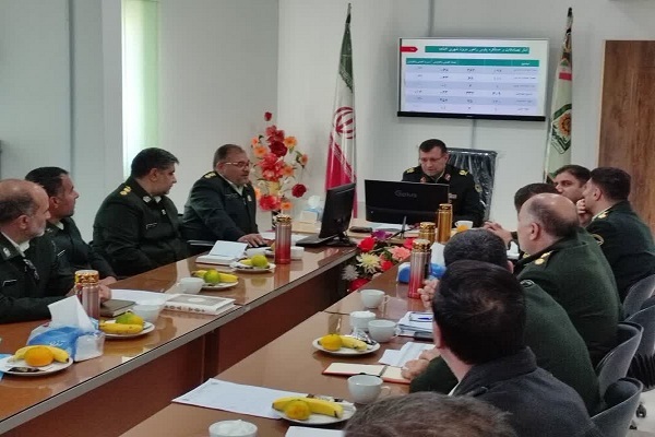 فراجا از اهداف مورد حمله اسرائیل در جنگ تحمیلی ۱۲ روزه بود