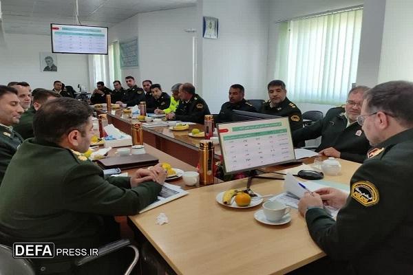 ویرایش/// فراجا از اهداف مورد حمله اسرائیل در جنگ تحمیلی ۱۲ روزه بود ویرایش/// فراجا از اهداف مورد حمله اسرائیل در جنگ تحمیلی ۱۲ روزه بود