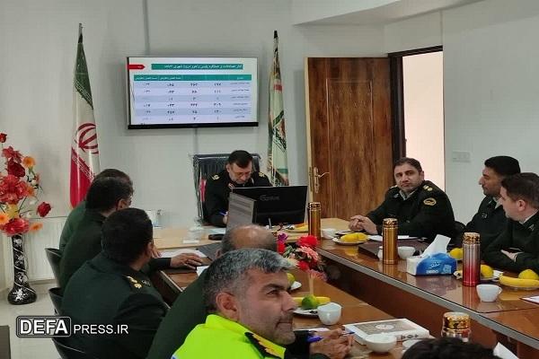 ویرایش/// فراجا از اهداف مورد حمله اسرائیل در جنگ تحمیلی ۱۲ روزه بود ویرایش/// فراجا از اهداف مورد حمله اسرائیل در جنگ تحمیلی ۱۲ روزه بود