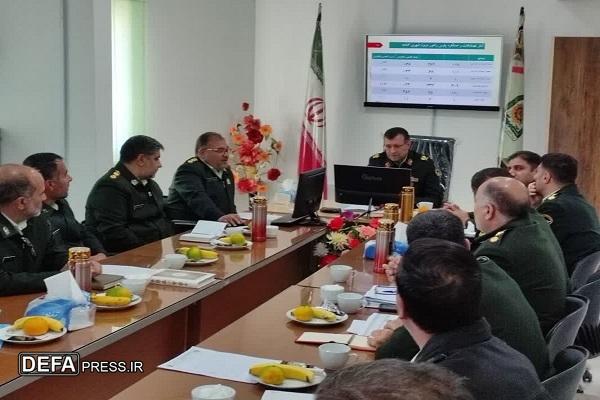 ویرایش/// فراجا از اهداف مورد حمله اسرائیل در جنگ تحمیلی ۱۲ روزه بود ویرایش/// فراجا از اهداف مورد حمله اسرائیل در جنگ تحمیلی ۱۲ روزه بود