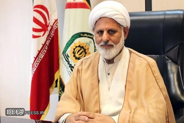 حضرت زهرا(س)؛ آموزگار همیشه زنده دفاع از ولایت حضرت زهرا(س)؛ آموزگار همیشه زنده دفاع از ولایت