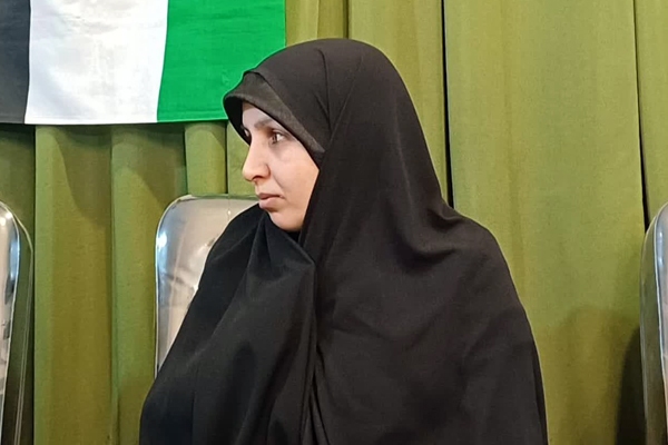 روایت دفاع‌پرس از شهیدی که امنیت را به بهای جان خرید