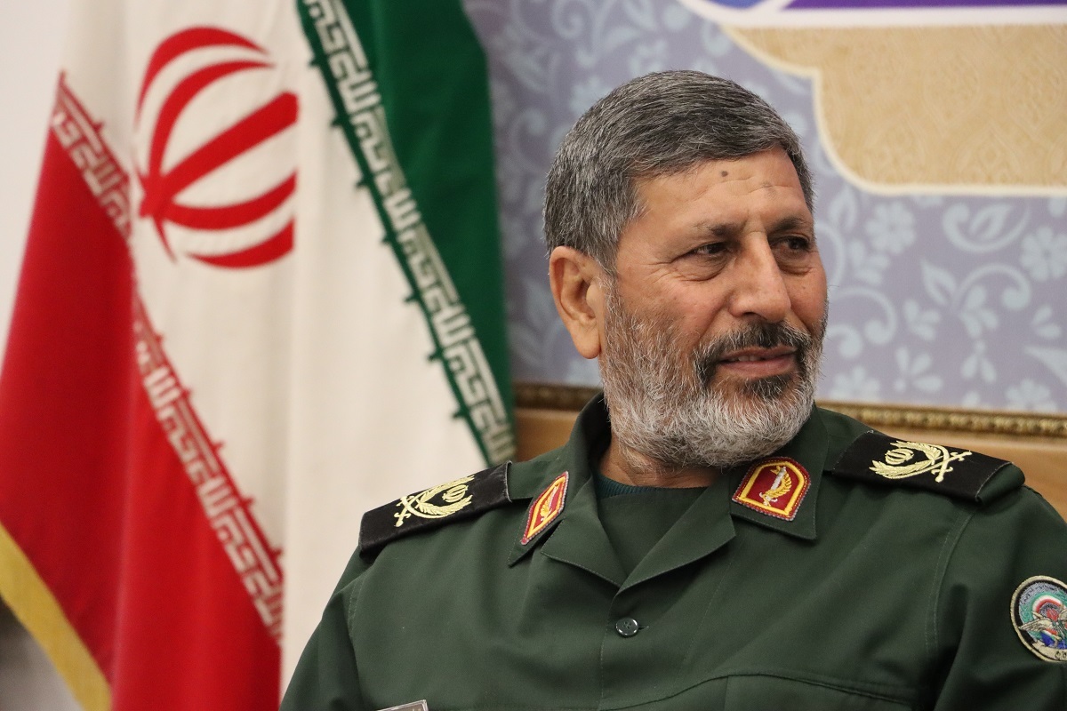 میزبانی خراسان رضوی از پیکر مطهر ۱۴ شهید گمنام همزمان با ایام فاطمیه