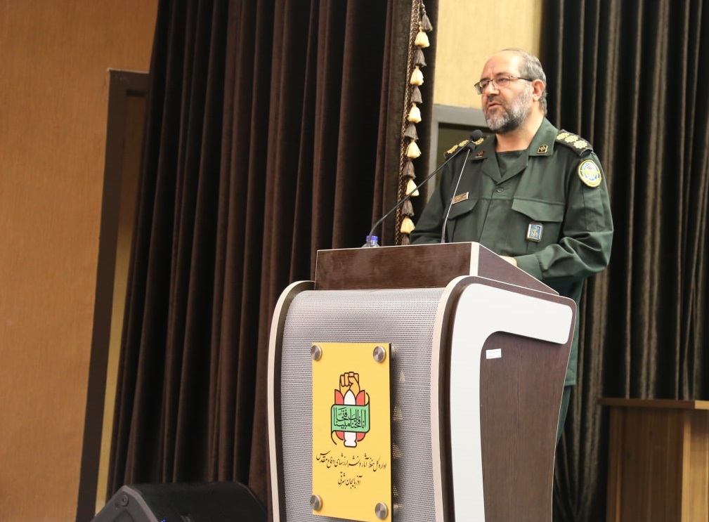 هنر دفاع مقدس ، نه یک سبک محدود، که یک مکتب است