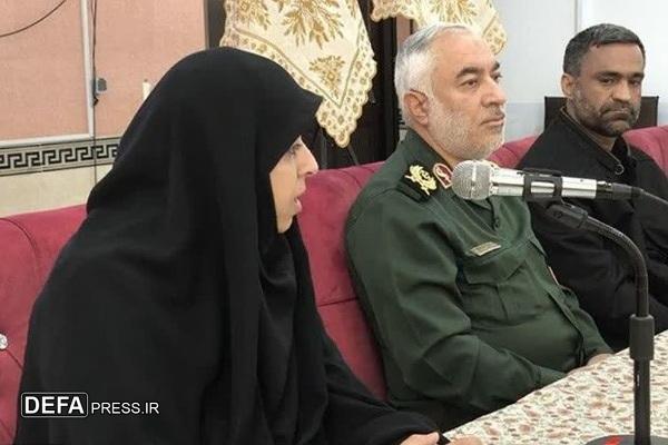 رونمایی از ۴ رویداد فرهنگی و هنری بانوان در خراسان جنوبی رونمایی از ۴ رویداد فرهنگی و هنری بانوان در خراسان جنوبی