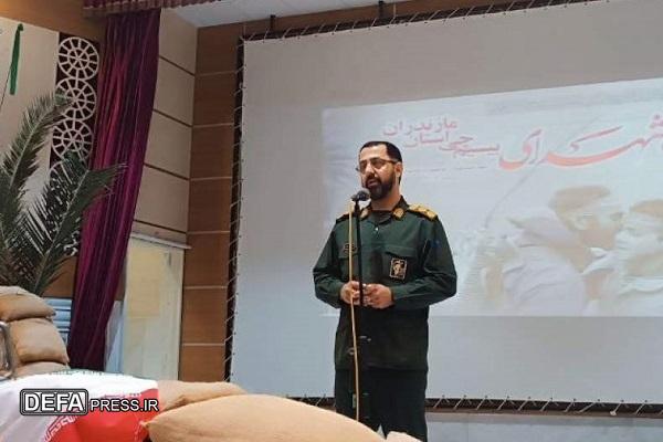 بیسیمچیها؛ ستون فقرات فرماندهی و قهرمانان خاموش دفاع مقدس بیسیمچیها؛ ستون فقرات فرماندهی و قهرمانان خاموش دفاع مقدس