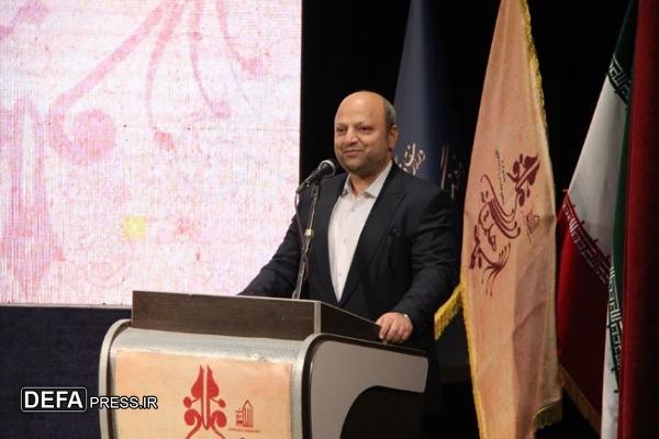 نوروزپور: رسانهها برای بقا باید با فناوریهای نوین همسو شوند نوروزپور: رسانهها برای بقا باید با فناوریهای نوین همسو شوند