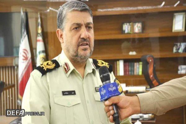 دستگیری عامل کلاهبرداری ۱۳۷ میلیاردی یک شرکت هلدینگی دستگیری عامل کلاهبرداری ۱۳۷ میلیاردی یک شرکت هلدینگی