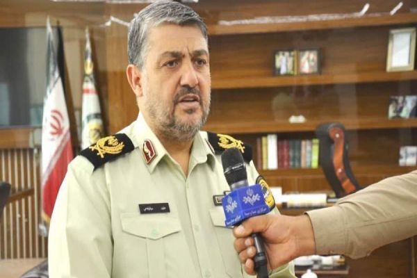 دستگیری عامل کلاهبرداری ۱۳۷ میلیاردی یک شرکت هلدینگی