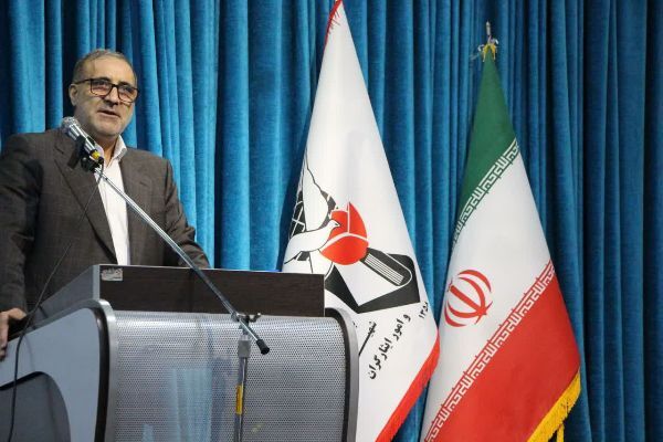 عبدالهیان: ارتقای جایگاه ایثارگران در شأن واقعی آنان، هدف بنیاد شهید است