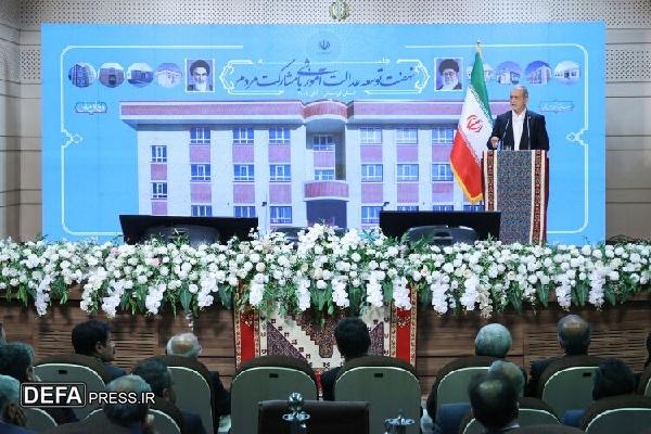 مسعود پزشکیان: مسیر توسعه عدالت آموزشی را با کمک مردم و خیّران ادامه خواهیم داد