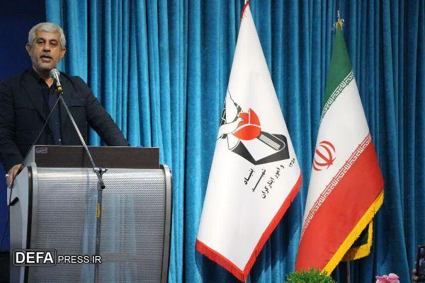 خدمت به خانوادههای شهدا، توفیق الهی و افتخار بزرگ است خدمت به خانوادههای شهدا، توفیق الهی و افتخار بزرگ است