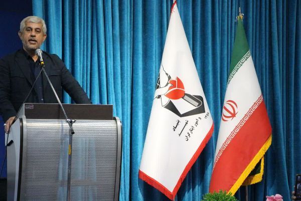 خدمت به خانواده‌های شهدا، توفیق الهی و افتخار بزرگ است