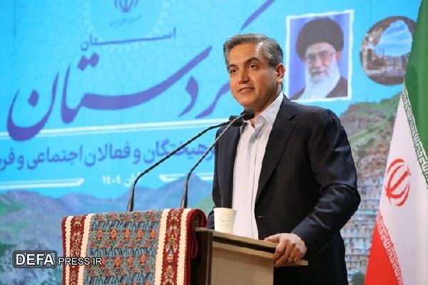 محسن فتحی: رئیس‌جمهور تابو‌ها را شکست و به وحدت ملی معنا بخشید