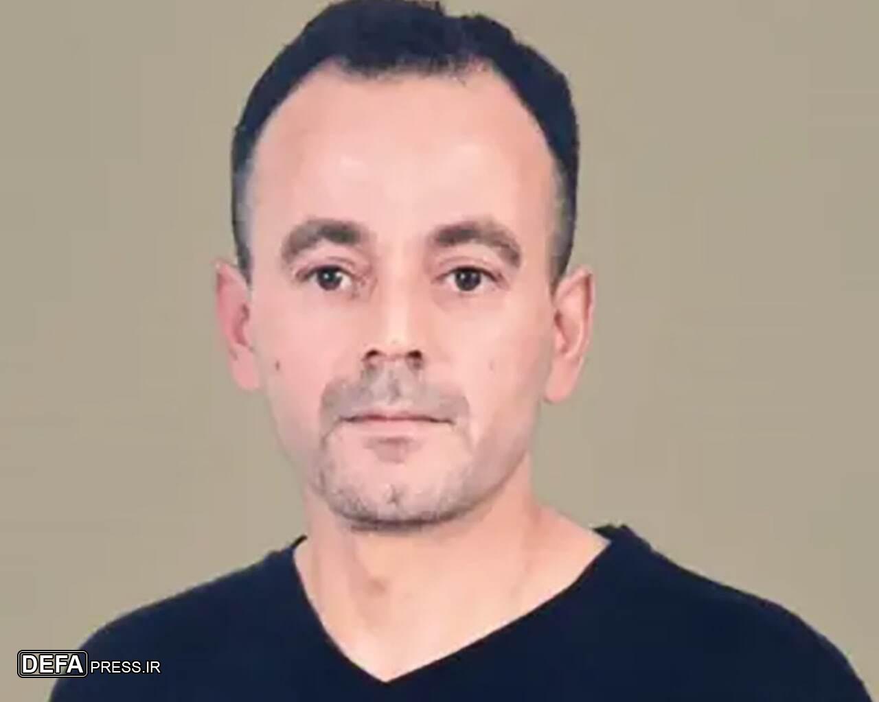 روایت یک دیوار؛ از جبههی زندان تا «هتل حماس» روایت یک دیوار؛ از جبههی زندان تا «هتل حماس»