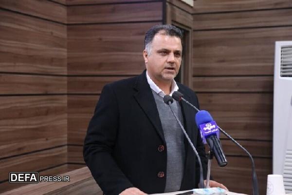 سالار مرادی: دولت و مجمع نمایندگان در این دوره تعامل و رفاقت خوبی دارند