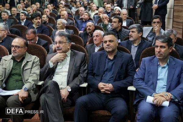 فعالان اقتصادی کردستان خواسته‌های خود را با رییس جمهور عنوان کردند