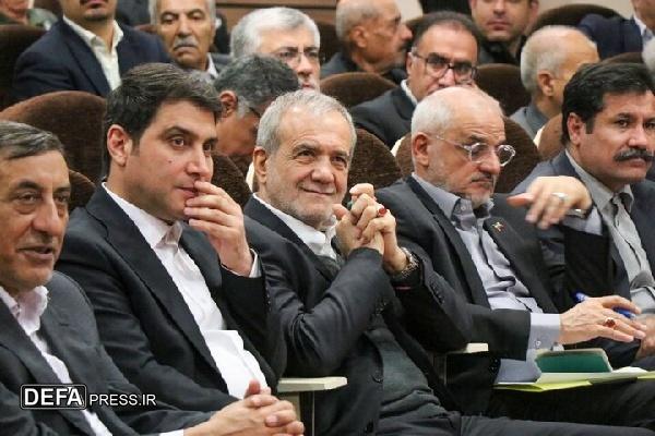 رییس جمهور: اصلاح امور کار ساده‌ای نیست برخی به خاطر منافع شخصی مانع‌تراشی می‌کنند