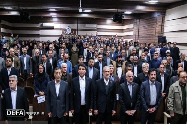 مهم‌ترین مطالبه کردستان از دولت رفع بیکاری و توجه بیشتر به ظرفیت‌های اقتصادی است