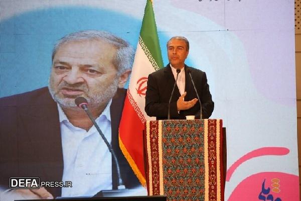 سیدفوادحسینی: نهضت توسعه عدالت آموزشی روایتی از ایثار مردم کردستان است