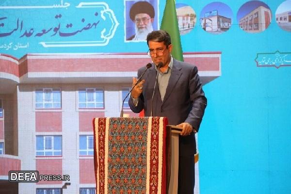 محمدرسول‌شیخی‌زاده: نابرابری آموزشی بین دختران کردستان دو برابر میانگین کشوری است