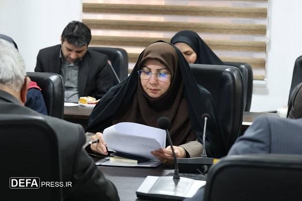 توانمندسازی خانوادهها؛ راهبرد کلیدی بهزیستی مازندران برای پیشگیری از آسیبهای اجتماعی توانمندسازی خانوادهها؛ راهبرد کلیدی بهزیستی مازندران برای پیشگیری از آسیبهای اجتماعی