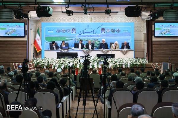 رئیس جمهور: موفقیت هر ملتی در گرو داشتن نقشه درست و هدفمند است